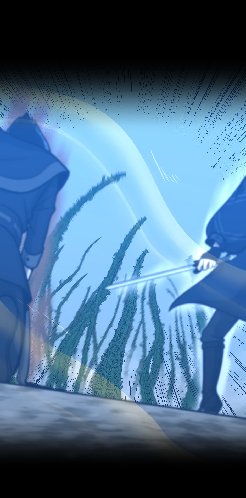 The Beginning After The End Chapter 64 image 50